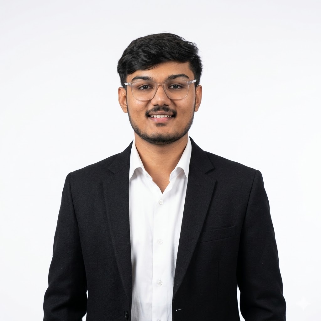 Garvit Jain