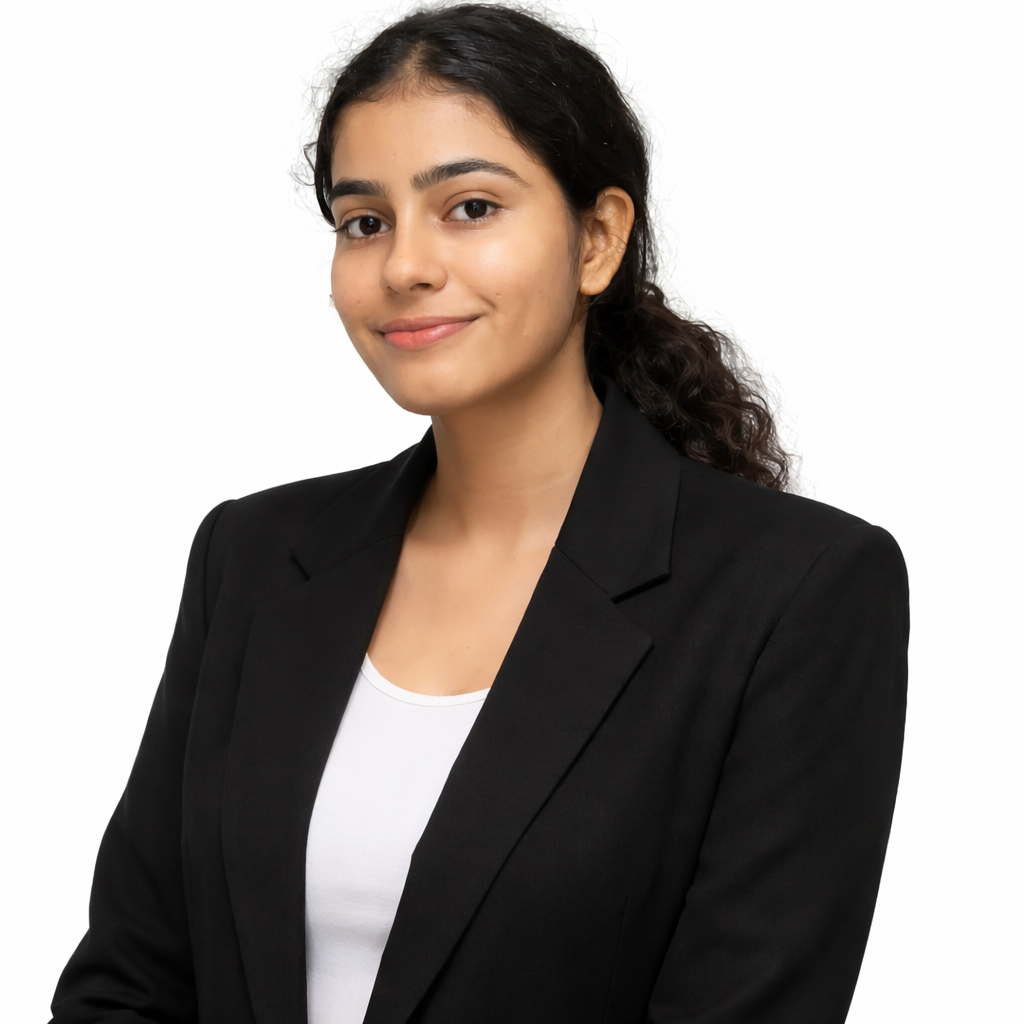 Ravina Dhaka